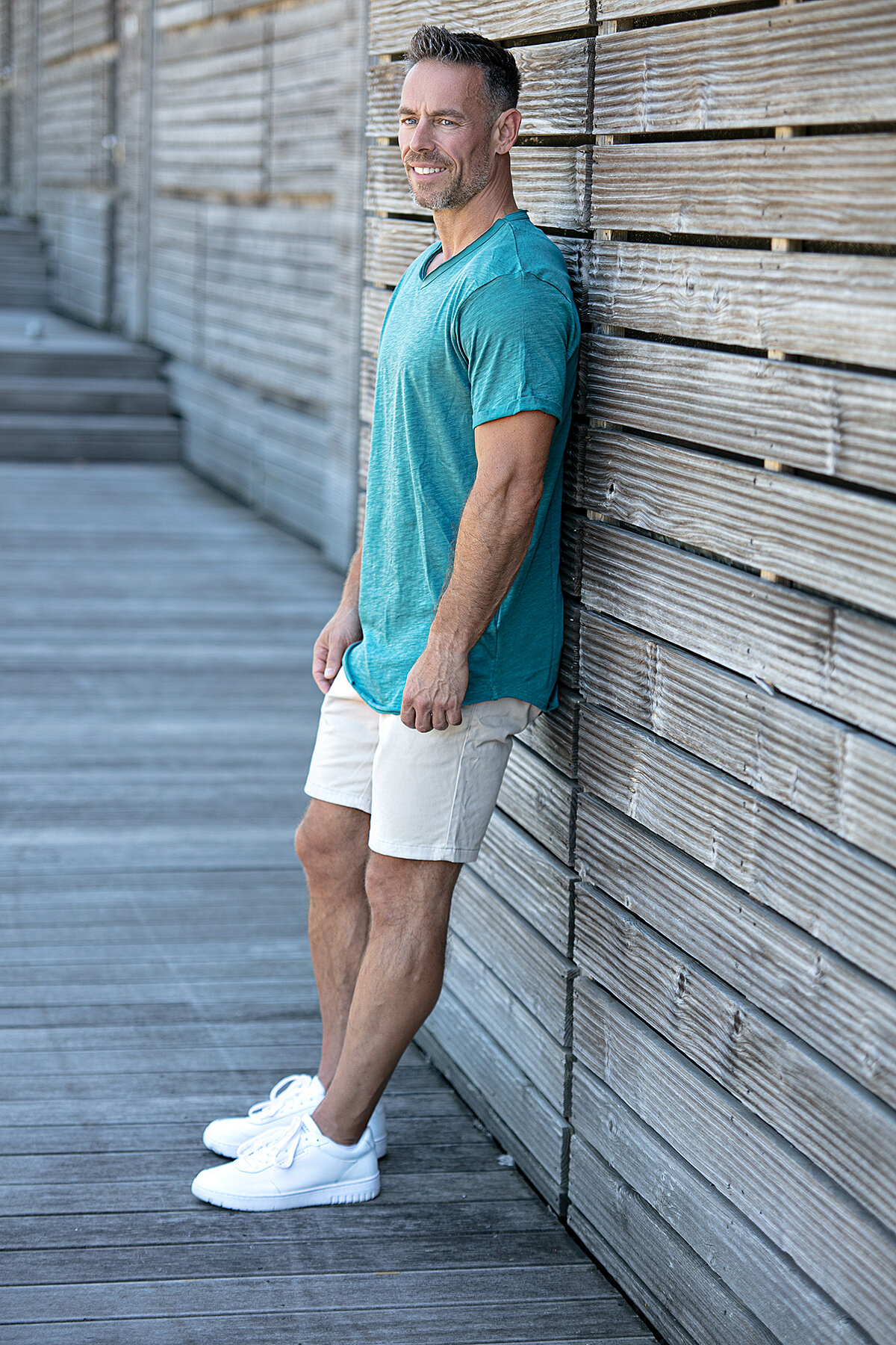 Timo Kuss Lifestyle